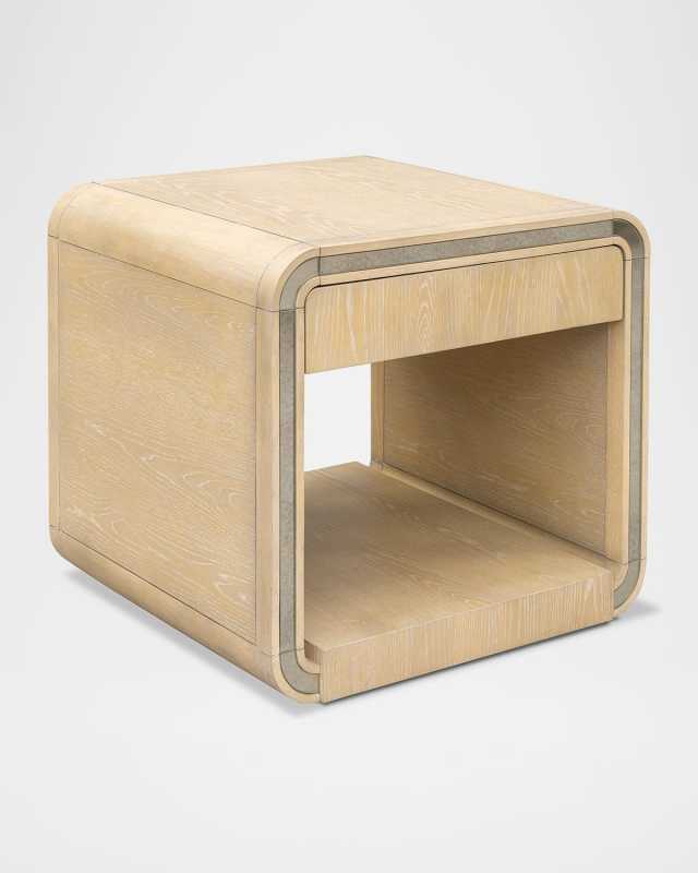 Damone End Table